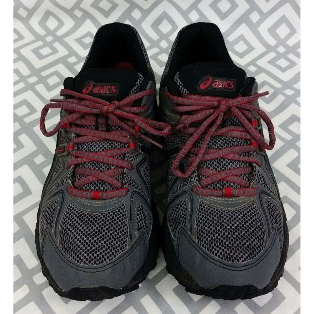 ASICS Gel-Kahana 8 T6L0N Running Shoes Size 7.5 - Picture 3 of 12